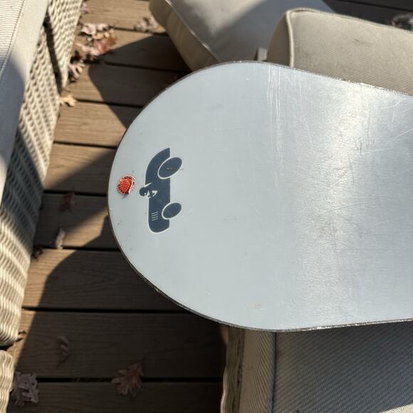 Four Five Snow Board VR Bindings Made In Austria Excellent Condition - PREOWNED - Picture 12 of 16